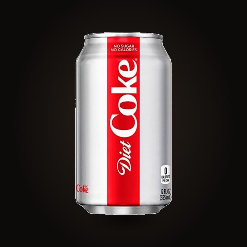 Diet Coke